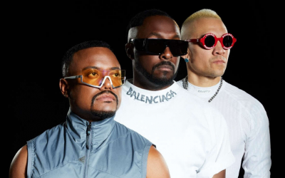 ¡Desde pirámides de Egipto! Black Eyed Peas ofrecerán concierto; cuándo y dónde ver
