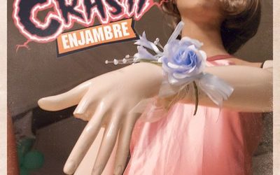 Enjambre lanza Crash, su último sencillo