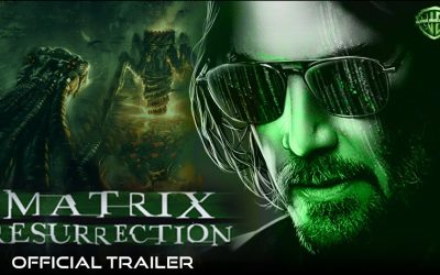 Matrix 4, Mira el trailer de esta nueva entrega