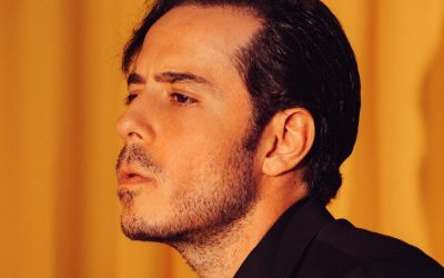 “La Herida” el nuevo sencillo de José Madero, te invita hacer la paz con la muerte.