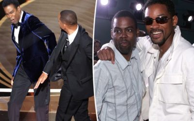 La controversia de Will Smith en los premios Oscar, origino la nota más viral que corrió en cuestión de segundos por el mundo.