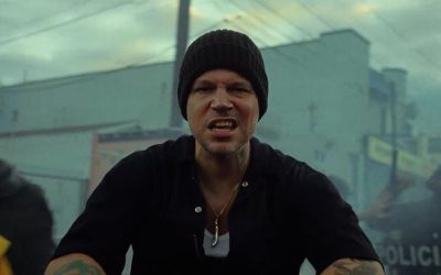 Dale play y mirá el nuevo video de Residente con más de 2 millones de reproducciones.