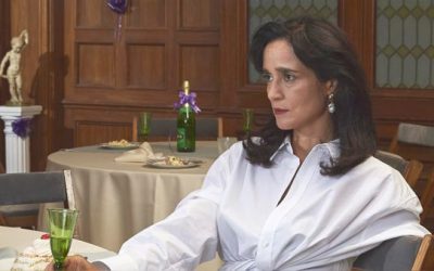 Julieta Venegas regresa después de siete años con “Mismo amor”.