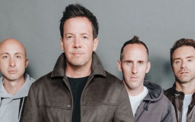 Simple Plan regresa este 2022 con un nuevo álbum y aquí podes escuchar un adelanto.