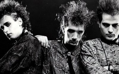 La emblemática canción de Soda Stereo, su historia y una curiosa versión en inglés.