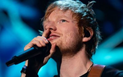 El juicio por plagio contra Ed Sheeran.