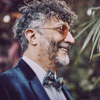 Fito Páez estrenó el primer video de su disco inspirado en Roberto Arlt.