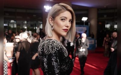 El vergonzoso momento y el incidente de la presentadora que desestimo a Deftones en el evento de los Grammys.