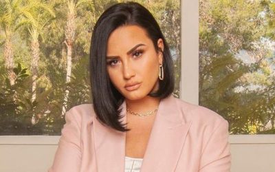 Nuevos detalles del disco de Demi Lovato.