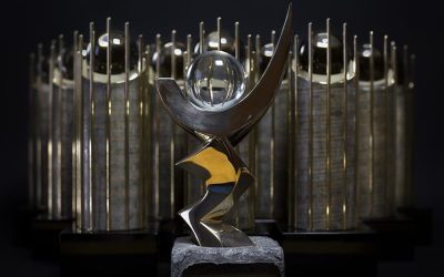 Anuncian la fecha para el evento anual de la entrega de los Mercury Prize Awards.