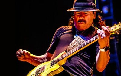 Carlos Santa Ana colabora con el francés FKJ.