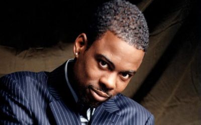 Chris Rock con buen humor dijo que solo hablará de lo que pasó en los Oscar si le pagan.