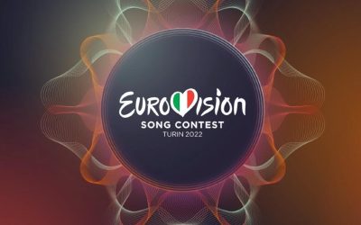 Tik Tok y Eurovision, millonaria asociación fue anunciada.