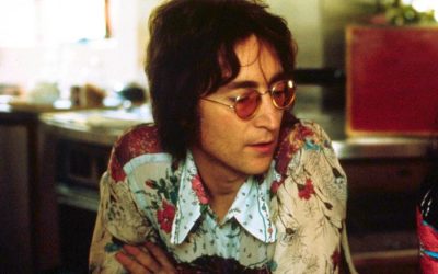 Jhon Lennon tendra su biopic.