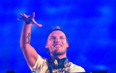 Un homenaje a Avicii, tras cuatro años de su muerte, se concientiza más sobre la salud mental.
