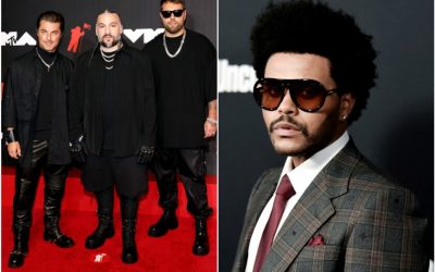 Swedish House Mafia y The Weeknd tomarán el lugar de Kanye West en Coachella 2022 #2