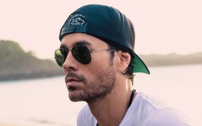 Enrique Iglesias dejara de crear discos de estudio, pero no dejara la música.