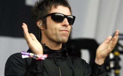 Liam Gallagher comparte el video de “Better Days”.