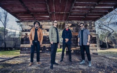 Molotov está de vuelta y presenta “No olvidamos” su nueva canción.