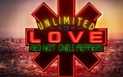 El más reciente disco de los Red Hot Chili Peppers, ‘Unlimited Love’, es una celebración. Acá podes escucharlo.