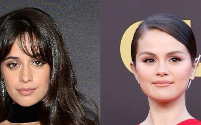 Camila Cabello y Selena Gomez, todos desean una colaboración.