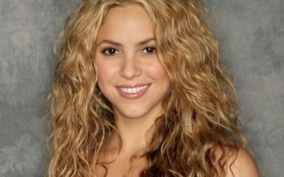 Shakira anuncia nueva colaboración y estreno.