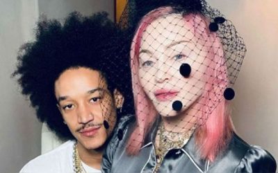 La ruptura entre la reina del pop Madonna y Ahlamalik Williams.