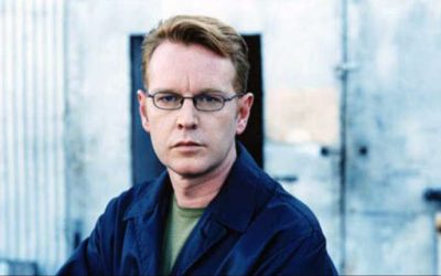 Hasta el momento no se informó la causa de la muerte de Andy Fletcher.
