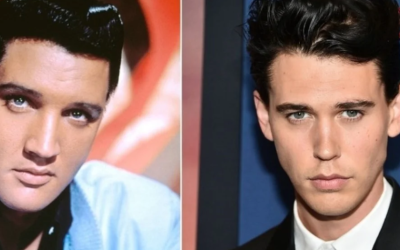 La película de Elvis Presley, se estrenará en julio y ya se develaron los detalles de la banda sonora que la acompaña.