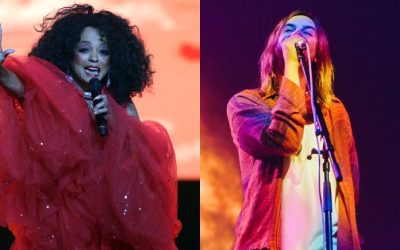 Tame Impala y Diana Ross colaboran en el soundtrack de los Minions.