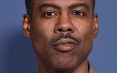 Chris Rock podría ser el próximo anfitrión de los Oscar.
