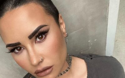 El próximo 10 de junio viviremos la nueva era musical y personal con el estreno de Skin of my teeth de Demi Lovato.