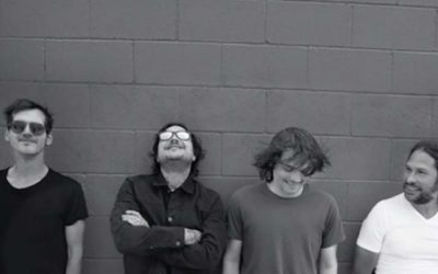 Escucha la primera canción que publica My Chemical Romance en ocho años.