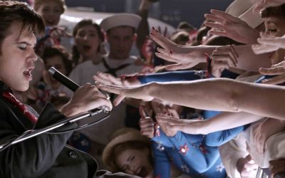 ‘Elvis’ de Baz Luhrmann lanza su segundo tráiler oficial.