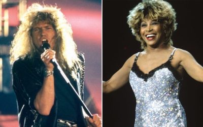 La historia de “Is This Love”, fue originalmente escrita para Tina Turner.