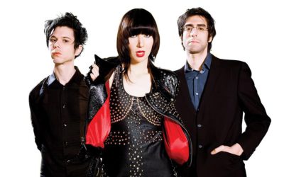 Yeah Yeah Yeahs anunció su primer tema nuevo en nueve años.
