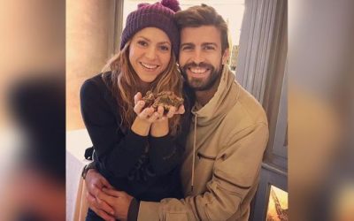 Presunta adicción de Gerard Piqué habría causado su separación con Shakira