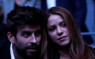 Las primeras declaraciones de la hermana de Shakira.