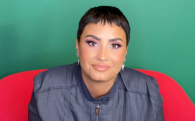 El nuevo disco de Demi Lovato llevará por título Holy fvck y verá la luz el próximo 19 de agosto.