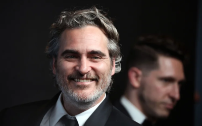 Joaquín Phoenix volverá a interpretar al “Joker”.