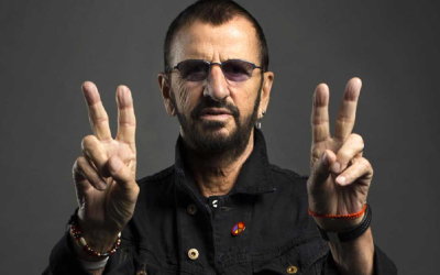 El covid 19 obliga a suspender sus presentaciones al ex baterista de los Beatles.