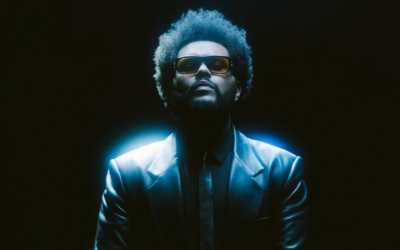 The Weeknd candidato al Polaris Music Prize 2022.