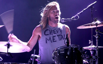 Conoce a los grandes artistas que forman la cartelera de los conciertos en honor al que fue el baterista por 25 años de los Foo Fighters.
