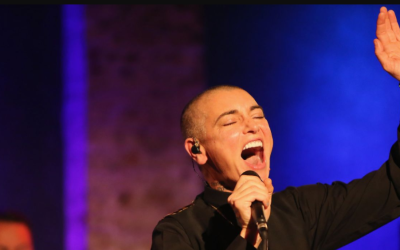 Sinéad O’Connor ha cancelado todos los conciertos programados para este año.