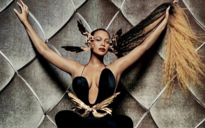 Ya se encuentra disponible el primer single “Break My Soul” del nuevo álbum de Beyoncé, ‘RENAISSANCE’.