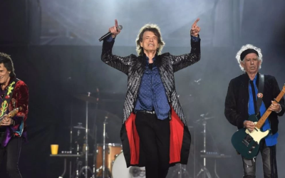 ¿Cómo está la salud de Mick Jagger? Después de dar positivo a covid.