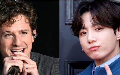 Charlie Puth y BTS van a estrenar su esperada colaboración: Left And Right.