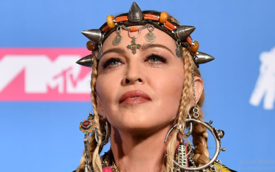 El nuevo álbum de Madonna se llama Finally Enough Love: 50 Number Ones, y contiene 16 recopilaciones de sus remezclas favoritas.