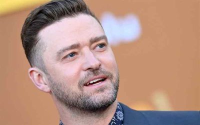Justin Timberlake supera los 100millones de dólares vendiendo su catálogo musical.