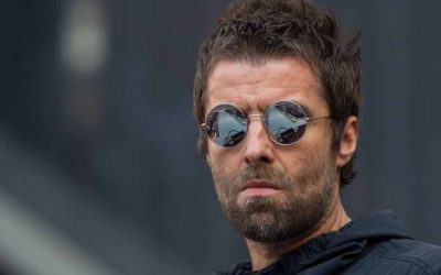 ‘C’MON YOU KNOW’ el nuevo disco de Liam Gallagher y te decimos porque debes escucharlo.